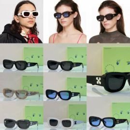 Picture of OFF White Sunglasses _SKUfw55560495fw